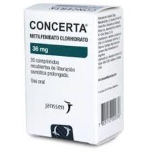 Concerta 36mg | Concerta 36 mg zu verkaufen