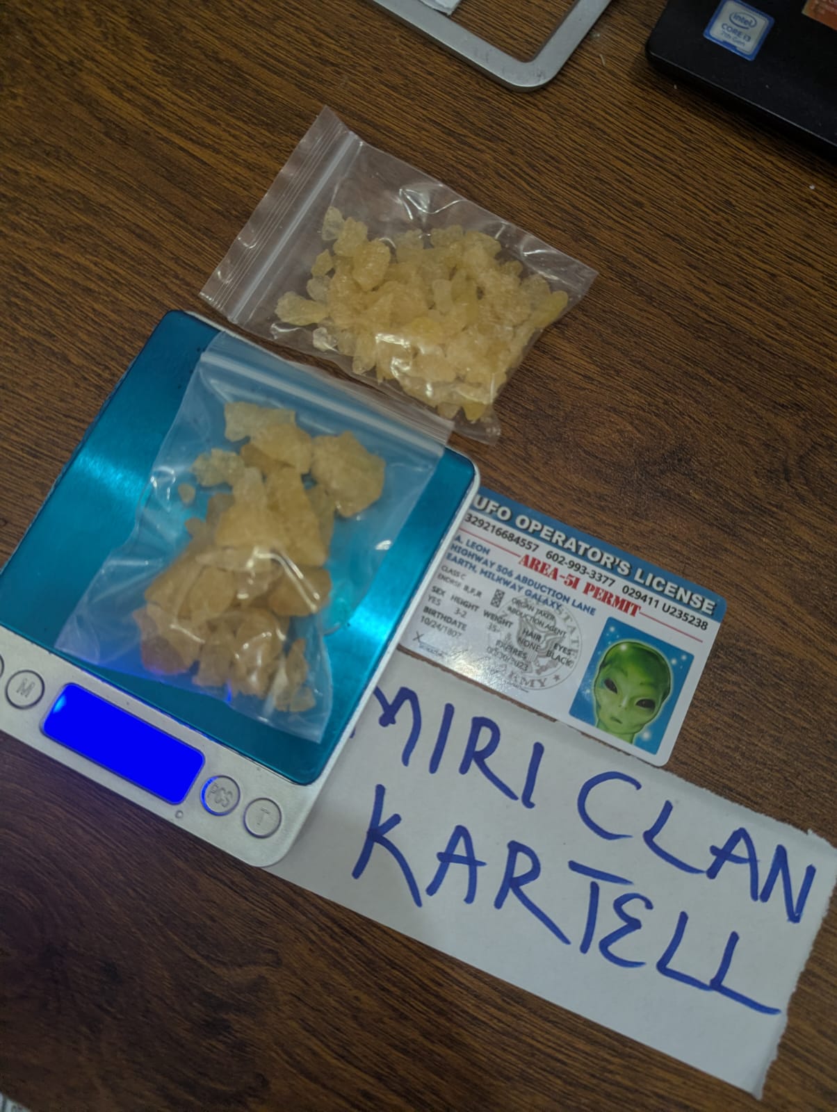 DMT-Dimethyltryptamin