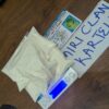 Fentanyl-Pulver zu verkaufen | Fentanylhydrochlorid