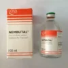Flüssiges orales Nembutal